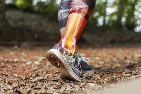 Ankle Injury Treatment Services in Chicago IL Ankle Pain Doctor