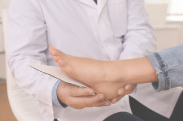 Chicago Custom Orthotics