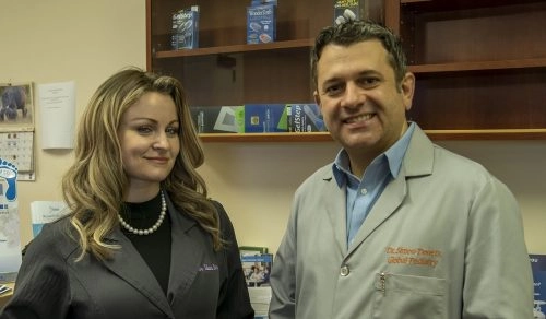 Podiatrists in Lincolnwood & Wheeling a IL