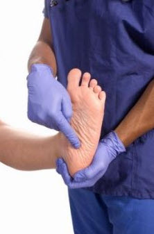 Plantar Fascia Cusing Heel Pain Treat Heel Pain in Chicago Wheeling IL 226x340