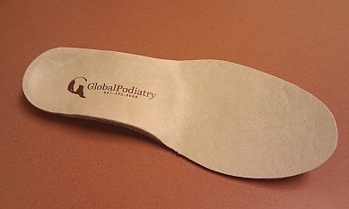 Chicagoland Custom Fit Orthotic Device Inserts - Global Podiatry Clinics in Chicago & Wheeling, IL