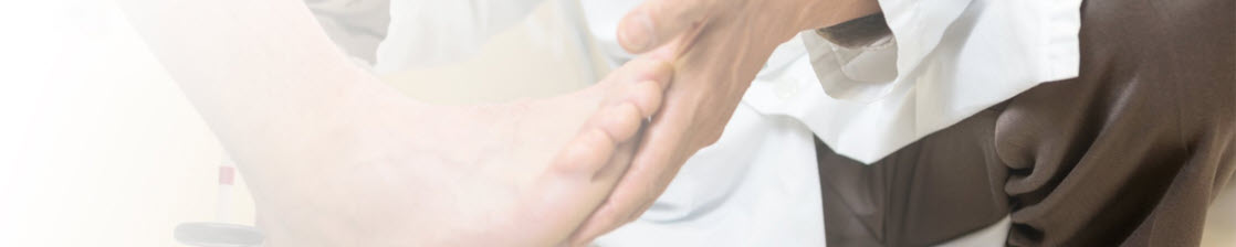 Global Podiatry Services in Chicago Diabetic Foot Care Clinic in Wheeling IL