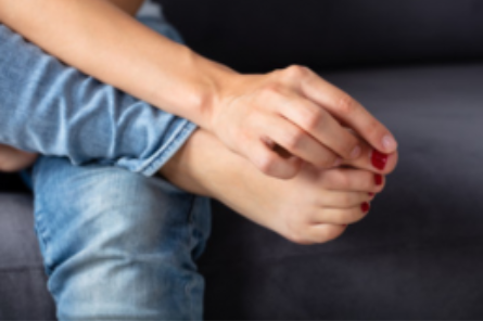 treatments for ingrown toe nail